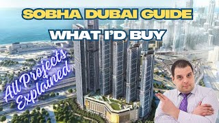 What Are The Best Sobha Dubai Projects In 2026