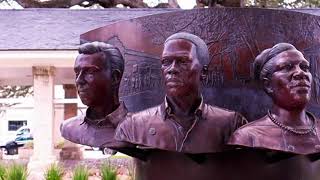 TRUE BLACK HISTORY OF ST.AUGUSTINE, FL TRUTH BE TOLD (BLOG 104)