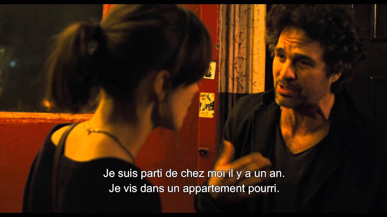 New York Melody - Extrait #1