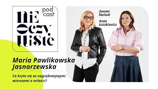 Maria Pawlikowska-Jasnorzewska. Co kryło się za najpiękniejszymi wierszami o miłości?