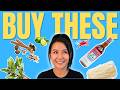 Stop Buying Random Things at the Asian Grocery Store — Get These Instead