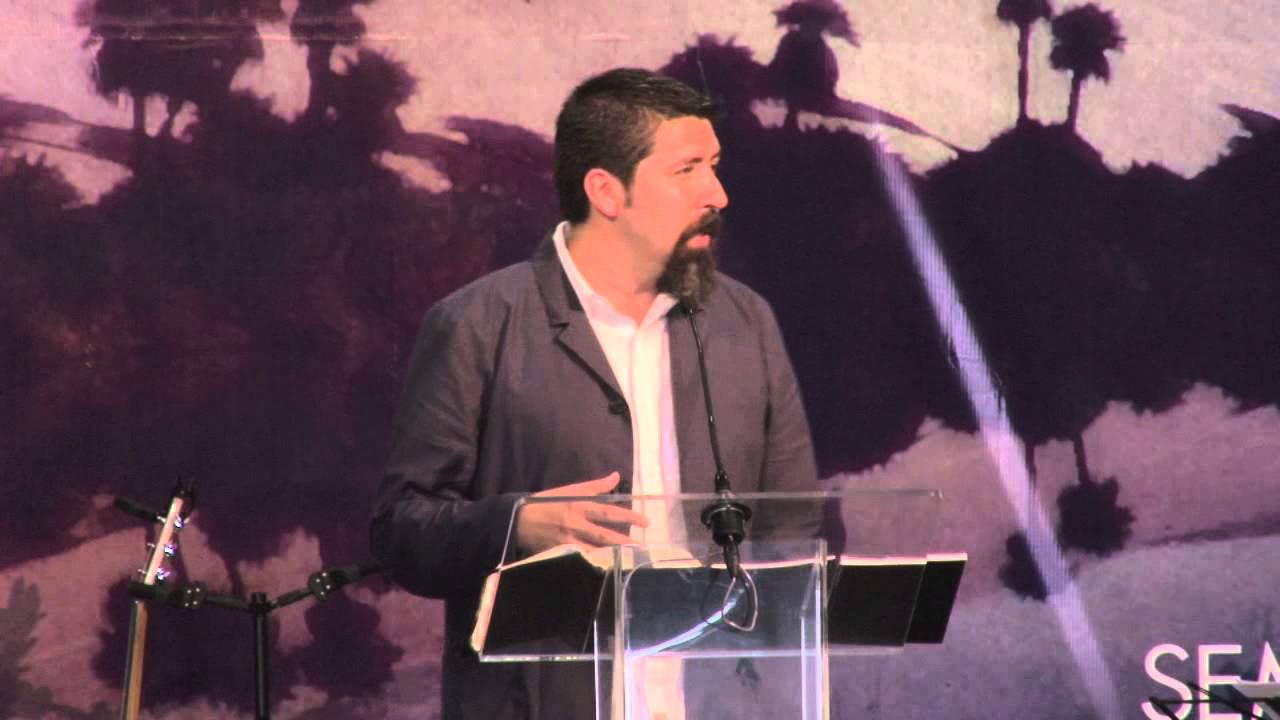 Se acabaron las quejas - Números 17