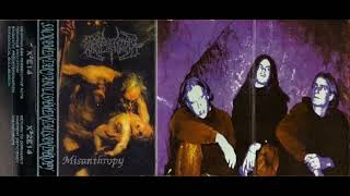 Sacramentary Abolishment - Misanthropy [Full Demo - 1994] {Correct Tracklist}