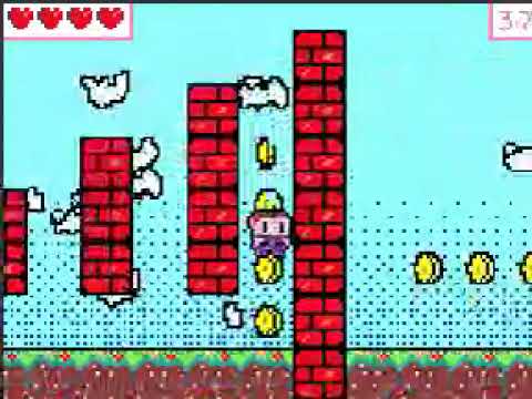 Microsoft Make Code Arcade Example