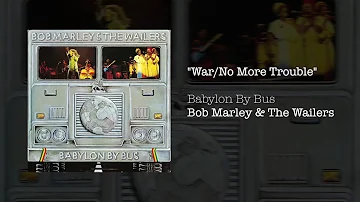 War No More Trouble (1978) - Bob Marley & The Wailers