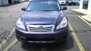 2011 Subaru Outback - Kalamazoo MI