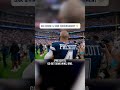QB1 giving some QB encouragement 🤝 | @Lenovo#DallasCowboys #NFL #football #DakPrescott #shorts
