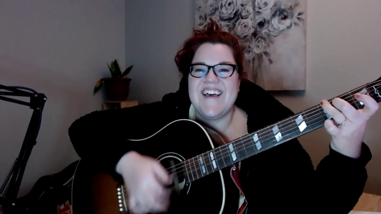 Strum Pattern for Brown Eyed Girl YouTube