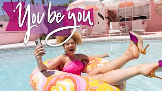 Work Your Way in Palm Springs