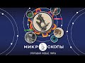 Микроскопы: открывая новые миры