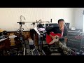 "Country-Style Jam Session" 山口岩男 Gt.山口望 Gt. 齋藤潤 Bass