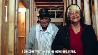 H-E-B Homes Built for Heroes: Notes of Love Event for Lincoln Family | Waco, TX