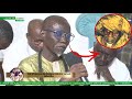 Tmoignage serigne abo gueye sur s abdou lahad mbacke ndeysane thiey serigne abdou lahad mbacke