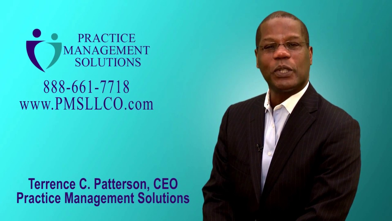 Practice Management Solutions - Obtaining and Interpreting Reports