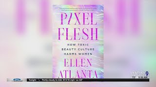 "Pixel Flesh: How Toxic Beauty Culture Harms Women"
