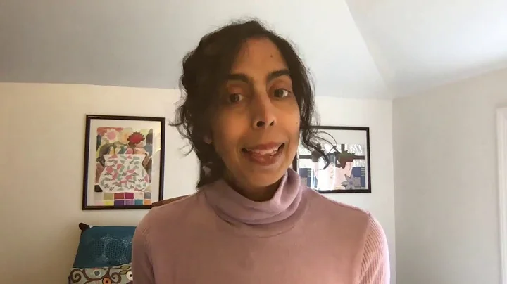 Write Your Own Podcast with Author Sheela Chari