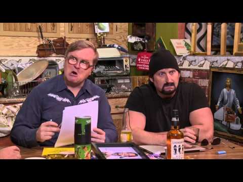 Trailer Park Boys Podcast Episode 16 - Hi There, I'm Lampy Lamp