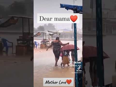 Longue Vie à Nos Mamans 