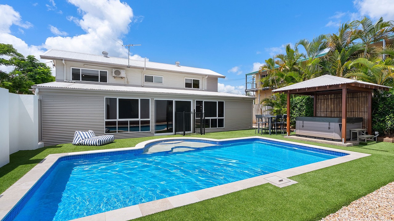 12 Hatchman Street, Victoria Point