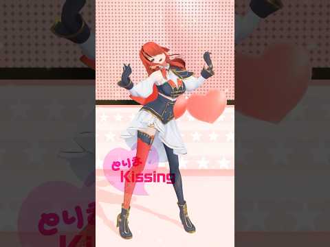 【踊ってみた】ラブトレ【#shorts |レイン・パターソン】