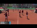 Canara Bank VS Chhattisgarh || Mens Pre Quarter || 67th Senior National Ball Badminton Championship.