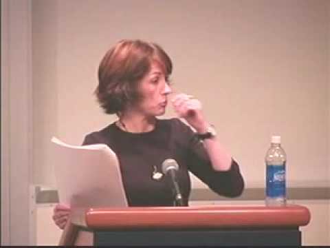 Mary Karr Photo 15