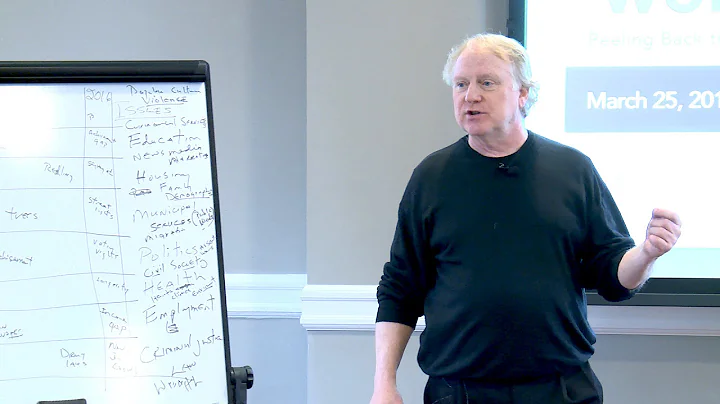 Peeling Back the Layers: Racial Inequality in a Ne...
