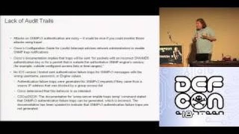 DEF CON 18 Hacking Conference Presentation By ius Exploiting Internet Surveillance Syst
