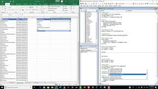 Microsoft Word Automation from Excel Part II