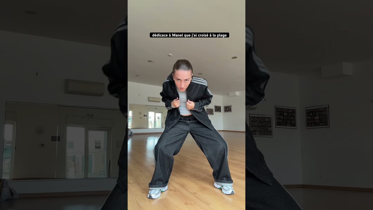 Michael Jackson danse, Billie jean - ￼ Roxanne dance