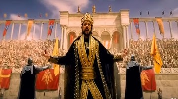 SUPERB CINEMATIC ANTHEM OF THE BYZANTINE EMPIRE | TI IPERMAHO