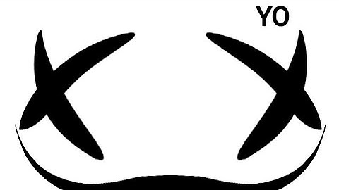 U-Section Entity My Concept(+ Fanmade U-Section Entity)