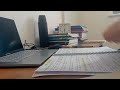 Study vlog 📚✍️ |Exams