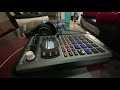 Skibeatz on the Sp 404 Mk II