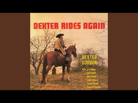 Putar Dexter Digs In - Dexter Gordon