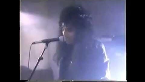 Seduce - Crash Landing (Official Video) (1988) From The Album Too Much Ain