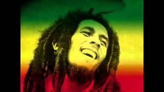 Bob Marley - Jungle Dub chords