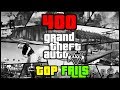 TOP 400 BEST GTA 5 FAILS (Grand Theft Auto V FAILS MEGA Compilation) | ALKONAFT007