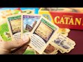 Every Catan Game Ever