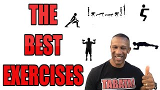 The 10 Best Exercises For Everyone - ℂℍ𝔸ℕ𝔾𝔼 𝕐𝕆𝕌ℝ 𝕊𝕀ℤ𝔼 𝔸ℕ𝔻 𝕊ℍ𝔸ℙ𝔼!