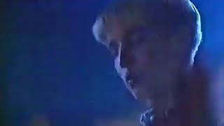 UNITED - Dotykaj Mnie Co Noc (HQ SOUND- POLISH POWER DANCE)