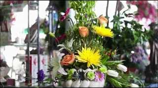 Flowers By Stella Customer Testimonial By LaBarge Media 2013