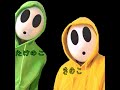 きのこたけのこ のライブ配信