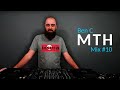 Ben C Podcast MTH 10 Amsterdam [Progressive House & Melodic Techno Dj Mix 2020]