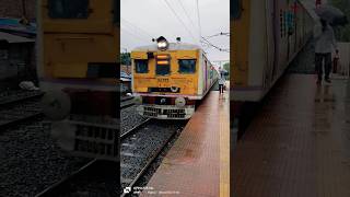 Sealdah Bongaon Local