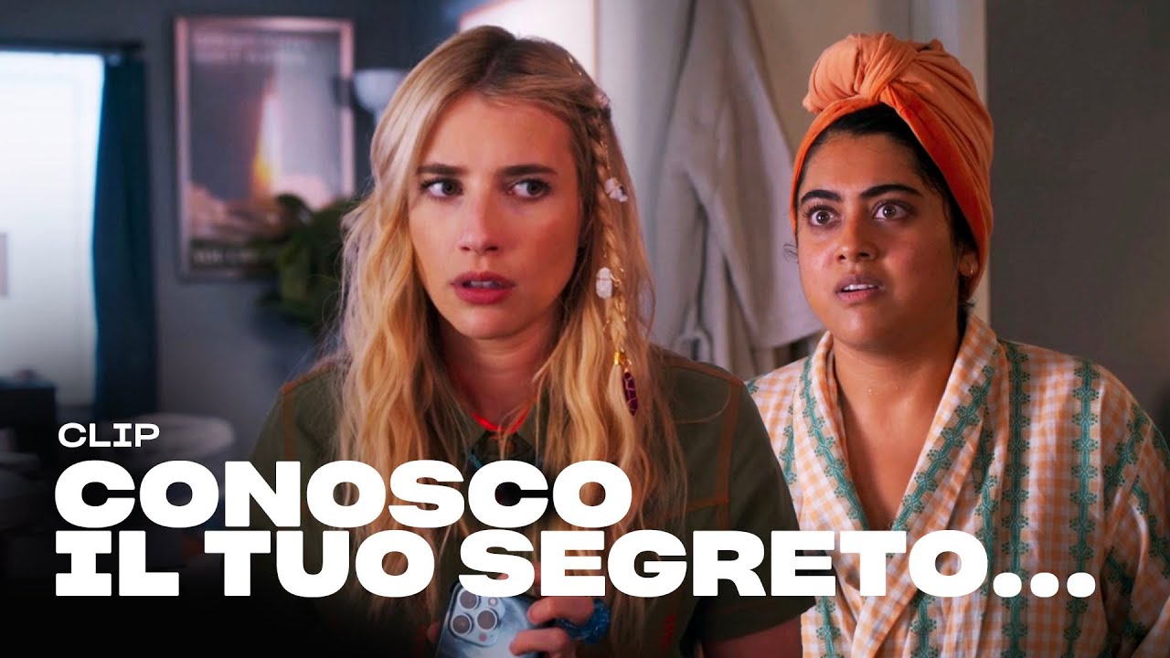 Un mostro con NOVE DITA DEI PIEDI | Space Cadet