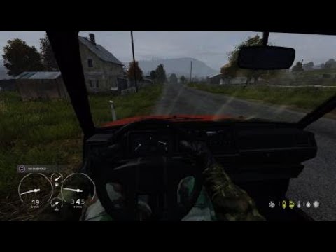 DayZ gunter 2 speed run - YouTube