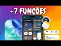 🔥IOS 26: + 7 Novidades para o iPhone !!😱