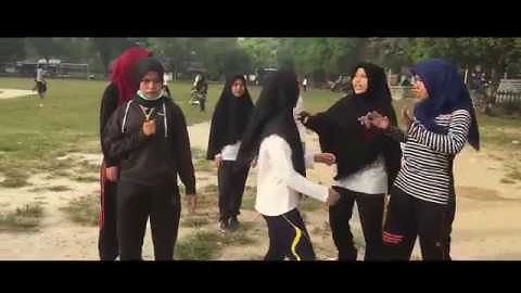 Lari Pagi Keluarga Informatika Unsam