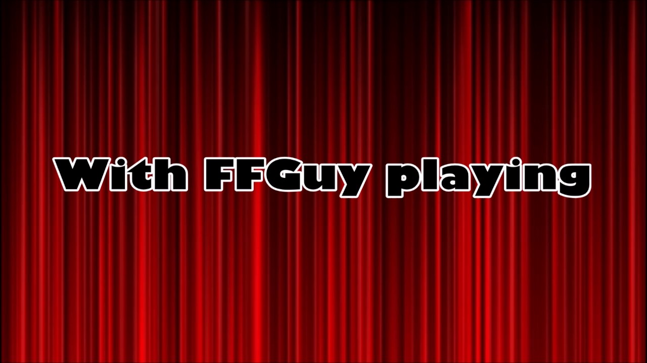 MWTV Gaming Intro 2017 (FFGuy Version)